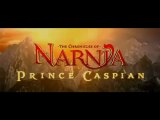 The Chronicles Of Narnia: Prince Caspian: Skandar Keynes and William Moseley Video Interview