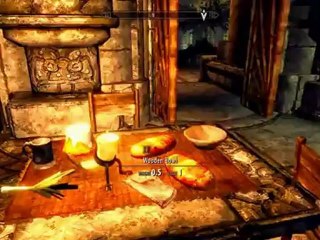 The Elder Scrolls V Skyrim - Playthrough pt353 I'm Way Better Then Altair and Ezio