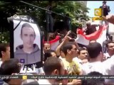 بلدنا بالمصري: تأجيل محاكمة قتلة خالد سعيد