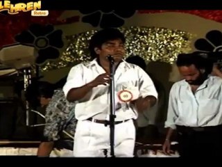 Johnny Lever Takes On Cricketer