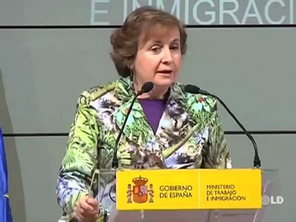 El Gobierno habla de indicador positivo pese a los 4 millones