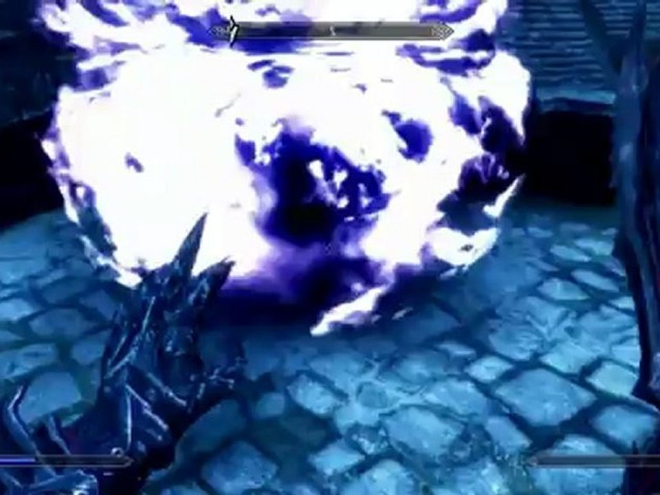 The Elder Scrolls V Skyrim - Playthrough pt355 Elder Dragon In Solitude !!!