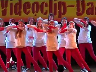 Ratingen Videoclip-Dancing dance24.tv Das Magazin Ausgabe 06-12