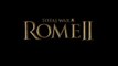 Total War  Rome II - Faces of Rome Trailer