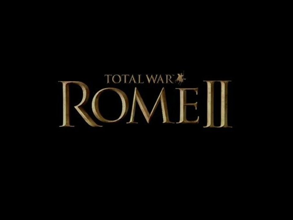 Total War  Rome II - Faces of Rome Trailer