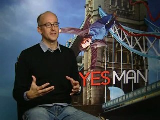 Peyton Reed On Yes Man