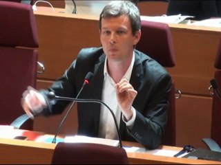 Aménagement de l'Île-de-France: Quelles compétences pour la Région ?