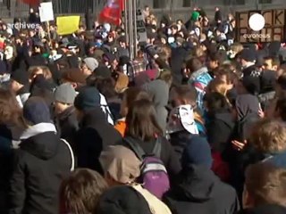 El Parlamento Europeo rechaza definitivamente ACTA