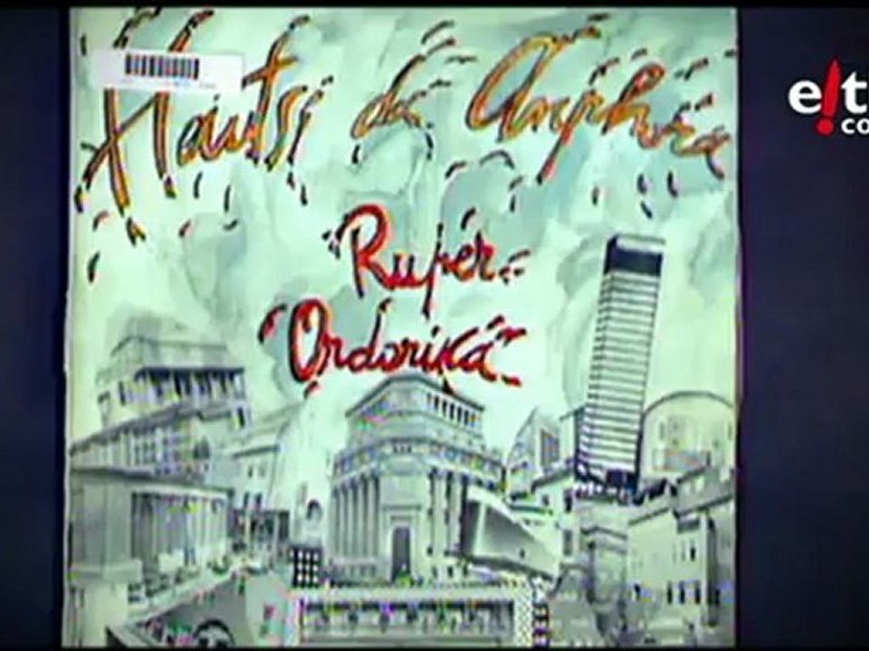 Dantza, musika, antzerkia... eitb Kultura