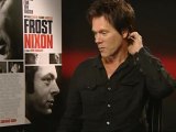 Kevin Bacon Talks Frost/Nixon