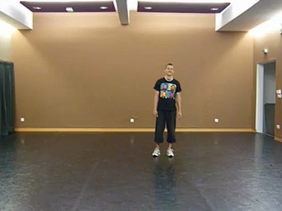 chorégraphie accompagnatrice mongolfieres comptée