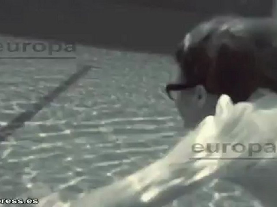 Bar Refaeli imagen de su firma de ropa interior