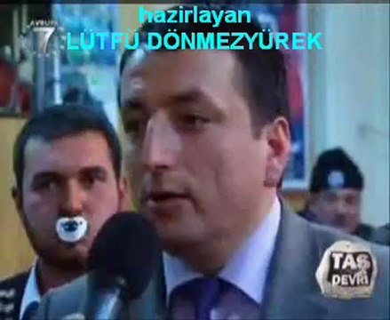 Atilla Tas Devri MARTAVAL AHMET 2 DAZKIRI