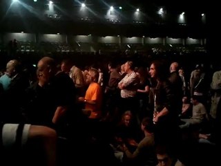 concert the doors 2012