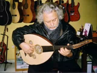 Erkan Ogur  "Kerpic kerpic üstüne kurdum binayi"