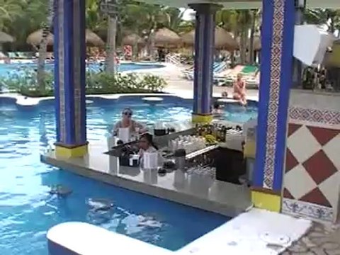 Riu Yucatan Riu Hotels Playa del Carmen, Strand Yucatan Cancun Bilder Video Fella.de