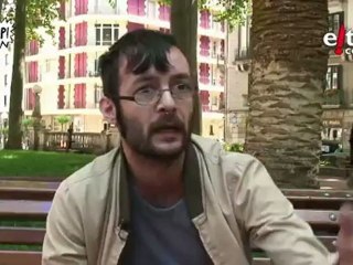 Burp 2010. Hamairugarren kapitulua