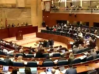 Noticias en Libertad Madrid  - 02/04/09