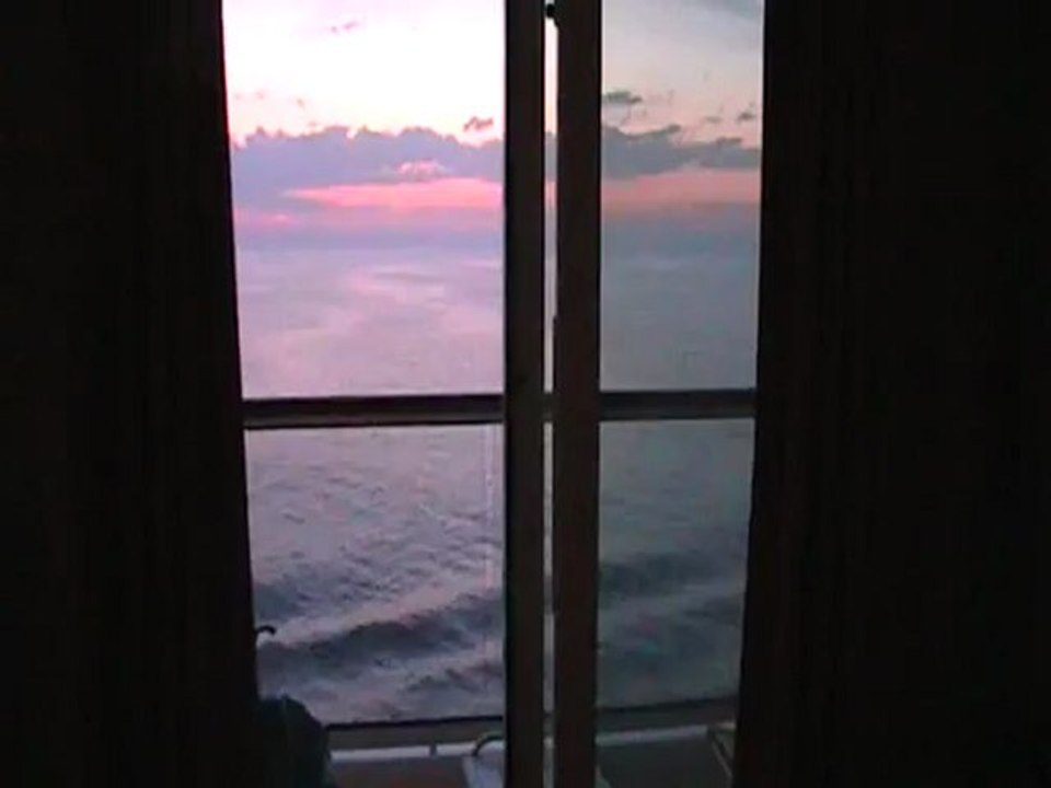 AIDAbella Mittelmeer Kreuzfahrt Cruises Film Video Hubert Fella