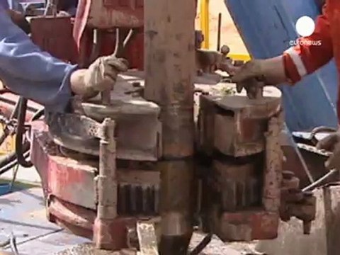 Prezzi del petrolio in calo