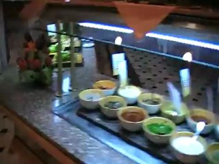 Riu Imperial Marhaba Hallo Tunesien Port El Kantaoui Hubert Fella