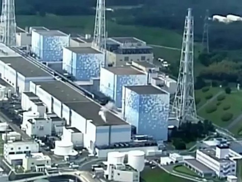 Fukuşima Yalanı - Die Fukushima-Lüge - The Fukushima Lie