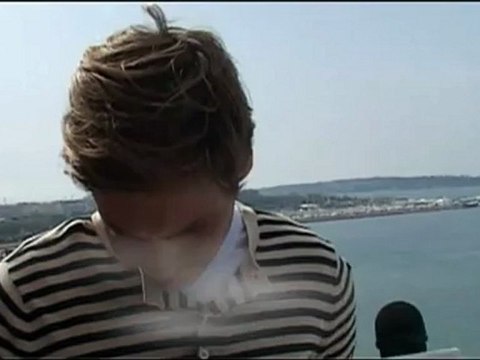 Inglourious Basterds: Daniel Bruhl