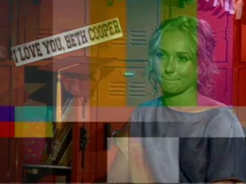 Hayden Panettiere interview