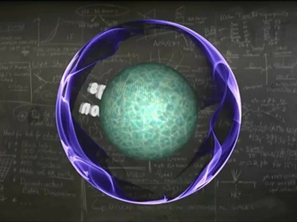 What is a Higgs Boson