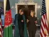 تقرير أميركي عن الحرب على طالبان في أفغانستان