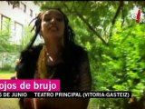 Teatro, danza, música y cine en EiTB kultura (04/06/2010)