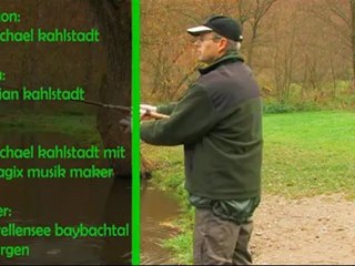 Fit für den Forellensee: Der große Frühjahrs-Check