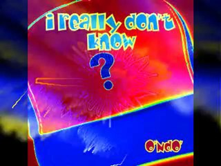 O'Ndo' - I Really Don't Know