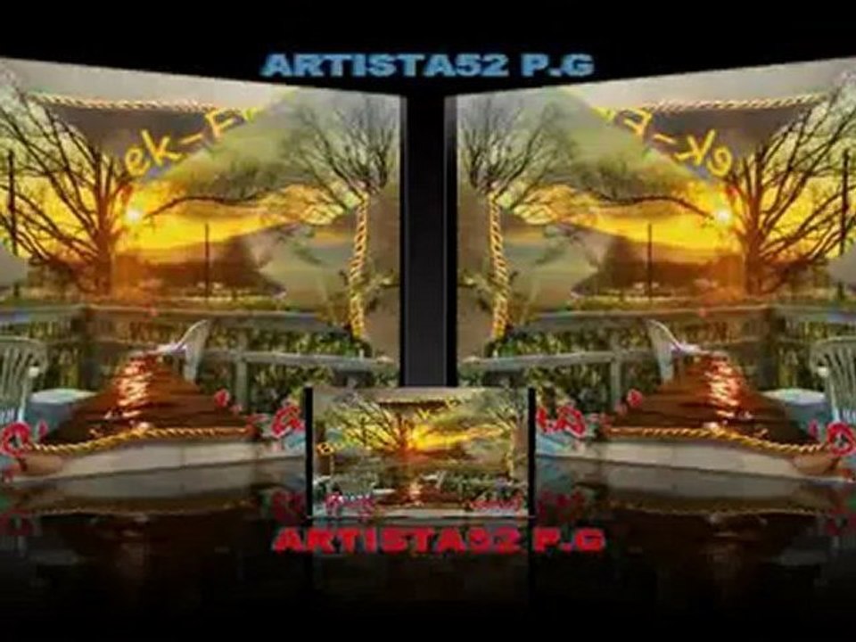 ARTISTA52 CARA