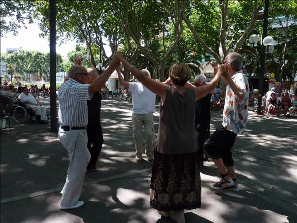 UN APRES MIDI DE SAINT JEAN
