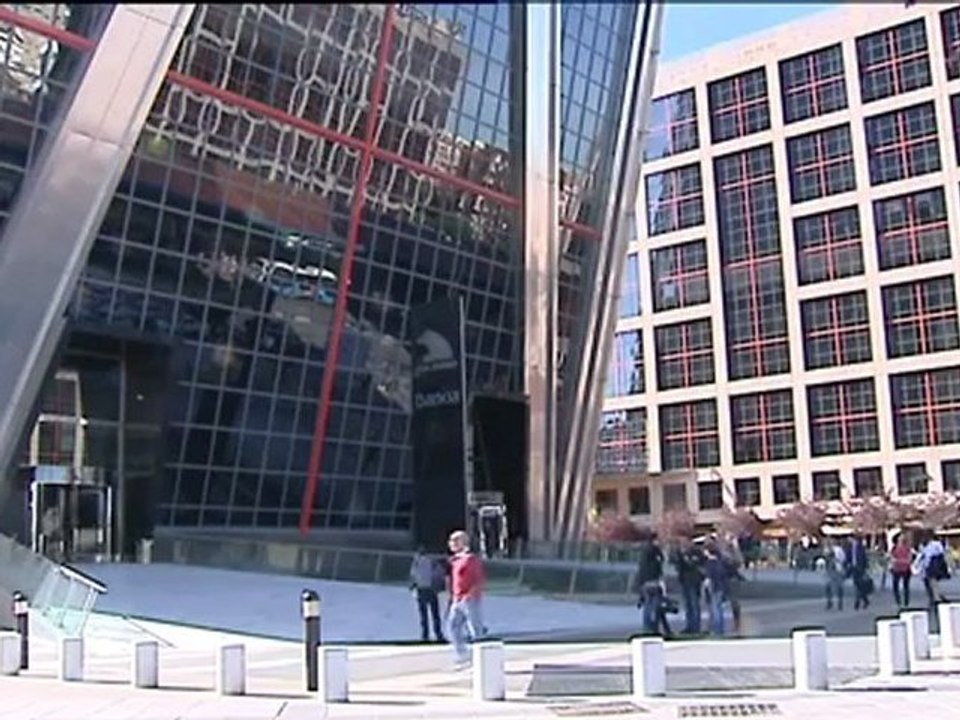 Rato, Olivas y Acebes, imputados por el caso Bankia
