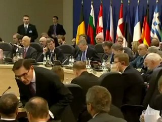 Obama ha llegado a Francia para la cumbre de la OTAN