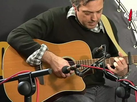 Mcenroe. Los veranos. Jungla Sonoran galdu naiz