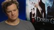 Colin Firth talks Dorian Gray