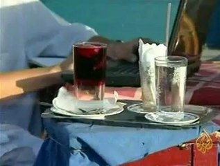 تطلعات طالب الطب محمد النمر في الانتخابات المصرية