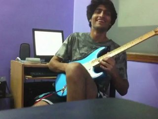 Sweet Child o Mine - Guns n Roses