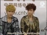 [Vietsub] CNTV Star Talk with EXO-M (07.06.12){Planetic Subbing Team} 1/2