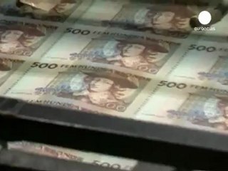 El Banco de Suecia mantiene los intereses al 1,5%