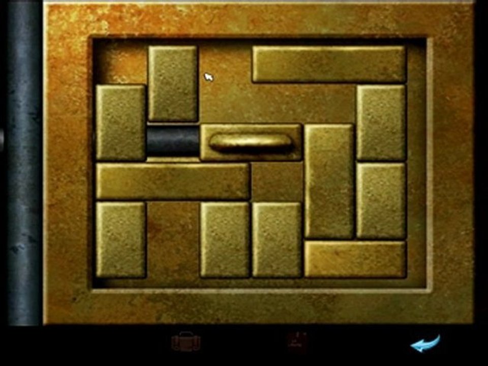 [S1][P3] Broken Sword - Shadow of the Templars