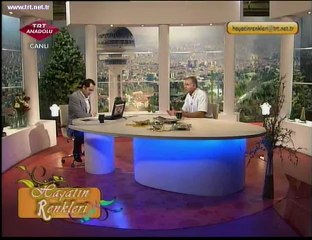 Dr.UGUR GOGUS Trt Hayatın Renkleri uploaded by Tanzer Aygun