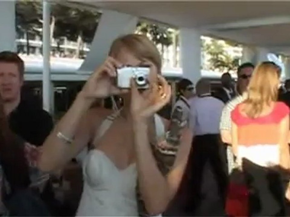 2009 Cannes Video Blog #4