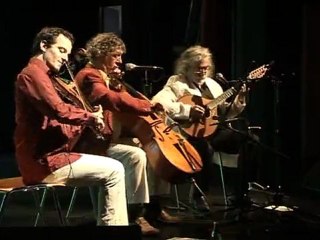 CONCERT ROCOCO RIJSEL SCHOTTE A GRAVELINES