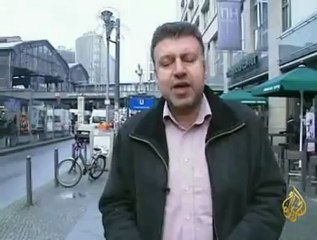 رؤية بوتين لإنشاء منطقة تجارة حرة بين أوربا وروسيا