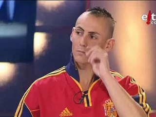 Urzaiz, Aranzabal, Basurko, Oiarzabal, Ana Urrutia y mucho mas en Uyyyyy