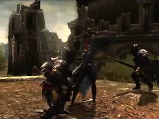 Millenium TV : War in the North